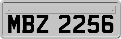MBZ2256