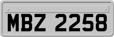 MBZ2258