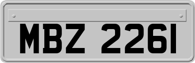 MBZ2261