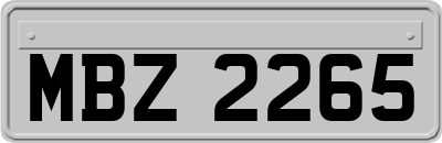 MBZ2265