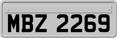 MBZ2269