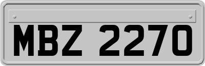 MBZ2270