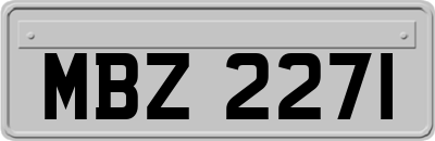 MBZ2271