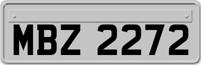MBZ2272