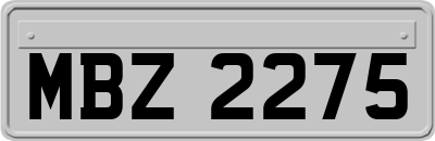 MBZ2275