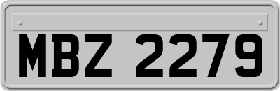 MBZ2279
