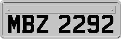 MBZ2292