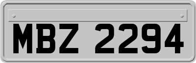 MBZ2294