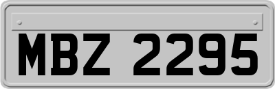 MBZ2295