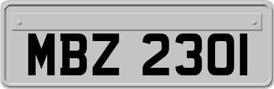 MBZ2301