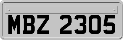 MBZ2305