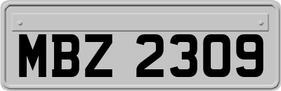 MBZ2309