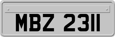 MBZ2311