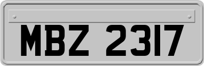 MBZ2317