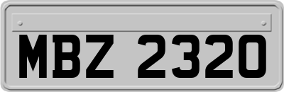 MBZ2320