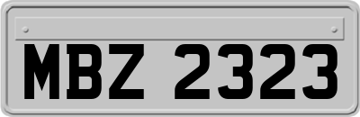 MBZ2323