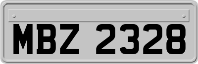 MBZ2328