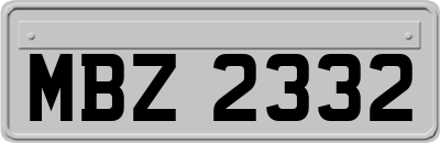 MBZ2332