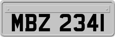 MBZ2341