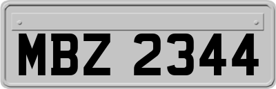 MBZ2344