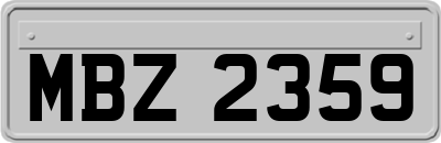 MBZ2359