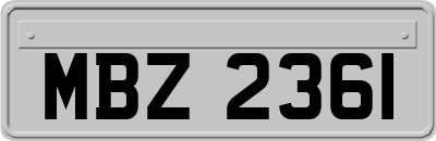 MBZ2361