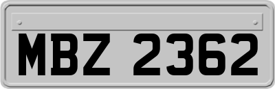 MBZ2362