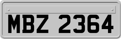 MBZ2364