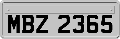 MBZ2365