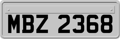 MBZ2368