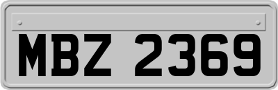 MBZ2369