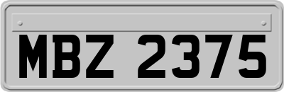 MBZ2375