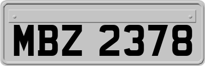 MBZ2378
