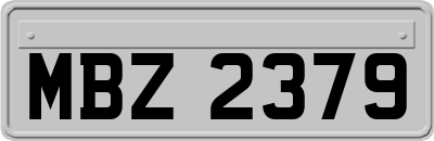 MBZ2379