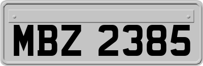 MBZ2385