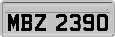 MBZ2390