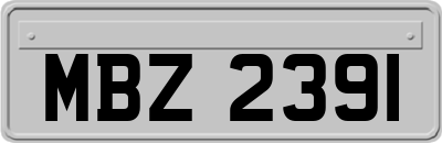 MBZ2391