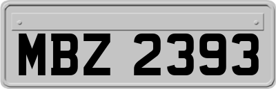 MBZ2393