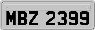 MBZ2399