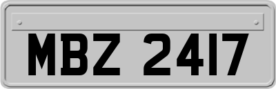 MBZ2417