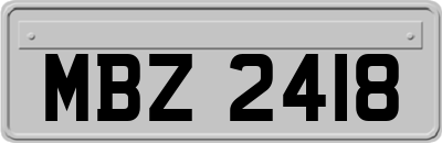 MBZ2418