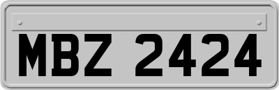 MBZ2424