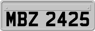 MBZ2425