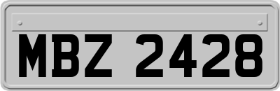 MBZ2428
