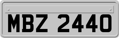 MBZ2440