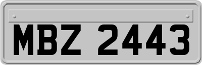 MBZ2443