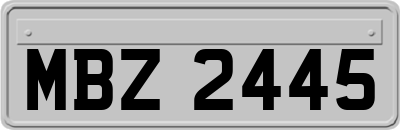 MBZ2445
