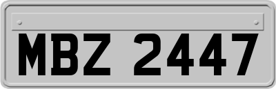MBZ2447