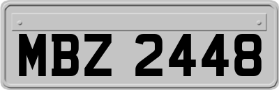 MBZ2448