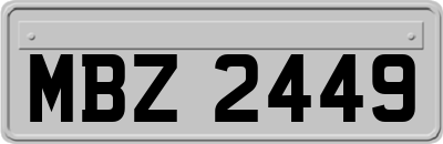 MBZ2449